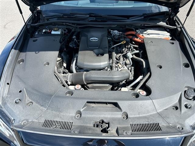 Toyota CROWN 2018 7651972-25