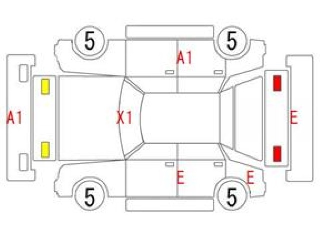 Toyota CROWN 2018 7651972-33