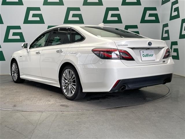 Toyota CROWN 2020 7651984-13