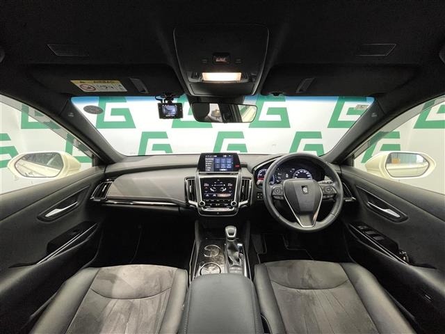 Toyota CROWN 2020 7651984-14