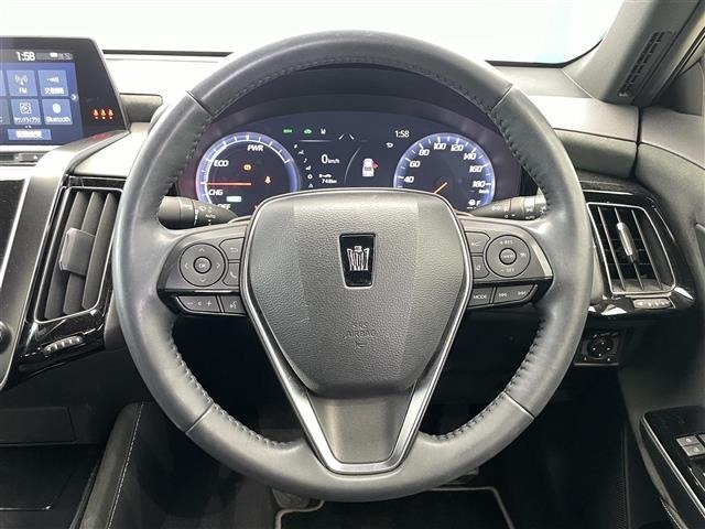 Toyota CROWN 2020 7651984-18