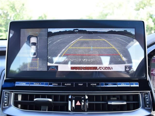 Toyota CROWN 2020 7651985-1