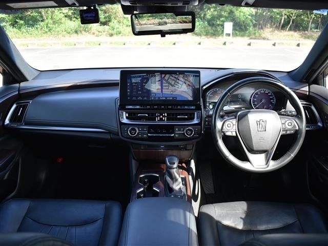 Toyota CROWN 2020 7651985-14