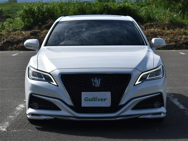 Toyota CROWN 2020 7651985-15