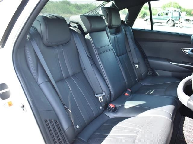 Toyota CROWN 2020 7651985-2