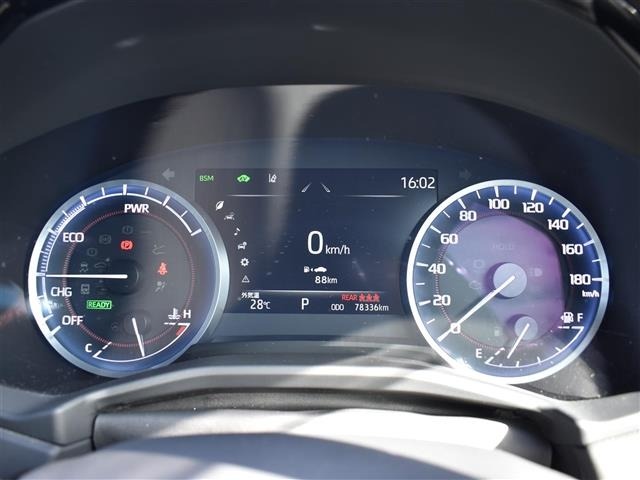Toyota CROWN 2020 7651985-9