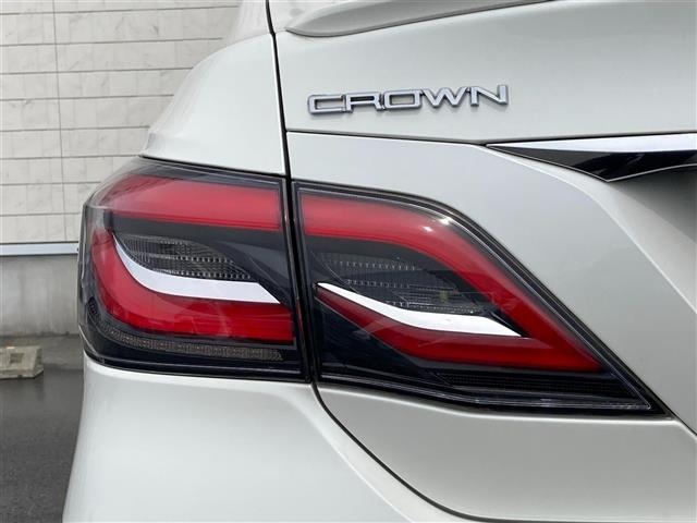 Toyota CROWN 2018 7652006-17