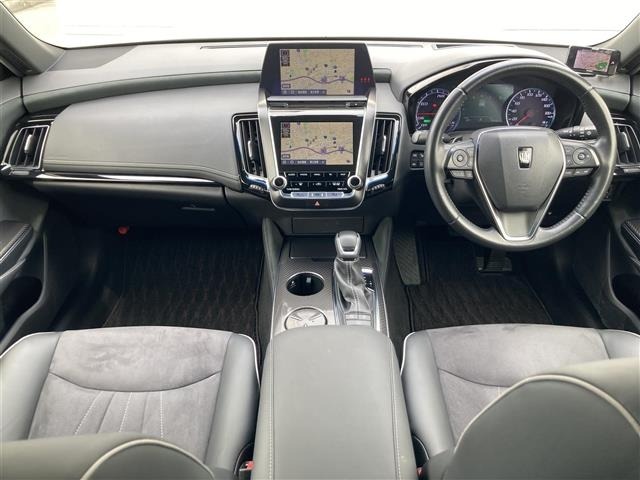 Toyota CROWN 2018 7652006-32