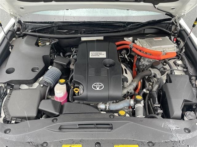 Toyota CROWN 2014 7652012-15