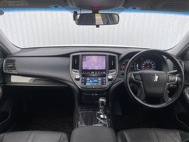 Toyota CROWN 2014 7652012-16