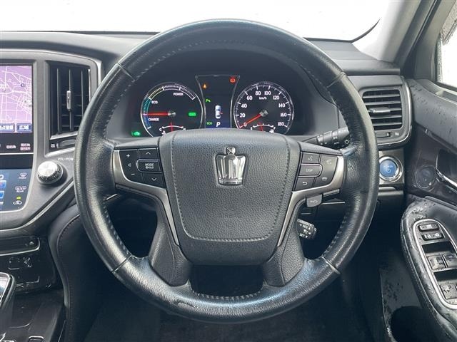 Toyota CROWN 2014 7652012-3