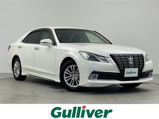 Toyota CROWN 2013 7652013-0