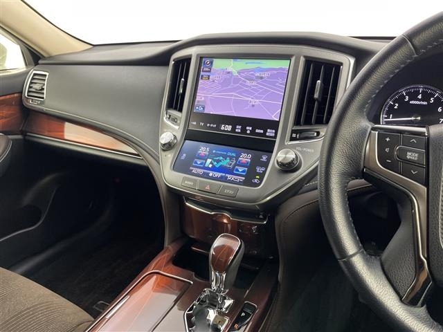 Toyota CROWN 2013 7652013-3