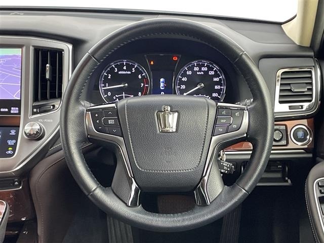 Toyota CROWN 2013 7652013-8