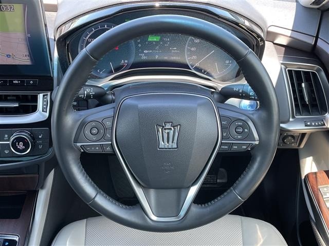 Toyota CROWN 2020 7652025-1