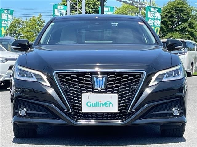 Toyota CROWN 2020 7652025-15
