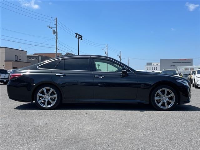 Toyota CROWN 2020 7652025-17