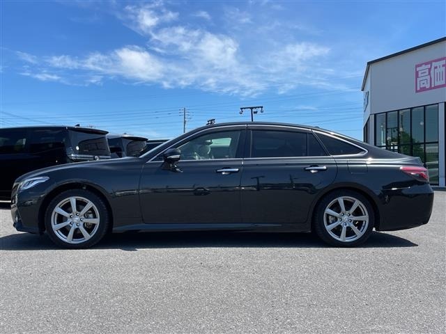 Toyota CROWN 2020 7652025-18