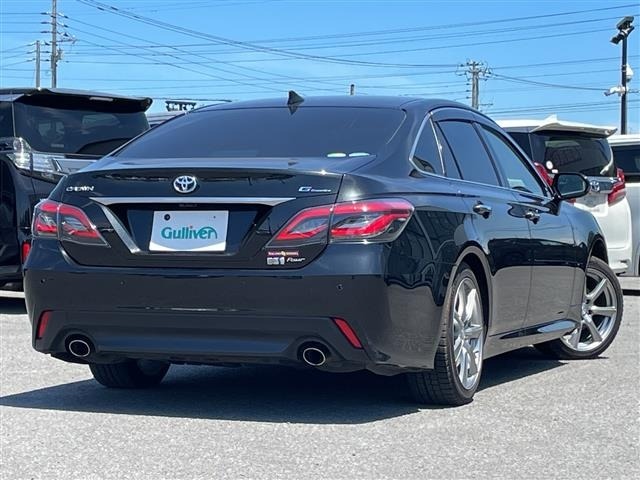 Toyota CROWN 2020 7652025-21
