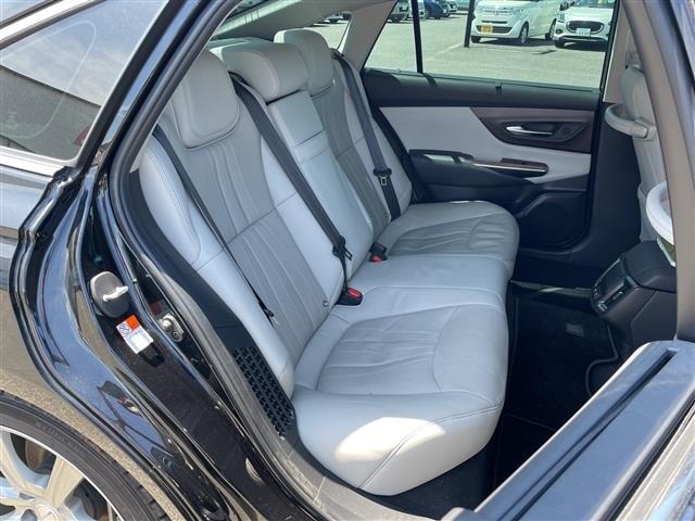 Toyota CROWN 2020 7652025-5