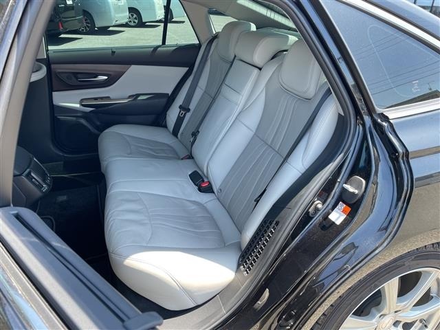 Toyota CROWN 2020 7652025-7