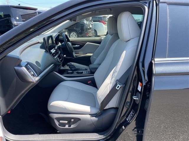 Toyota CROWN 2020 7652025-8