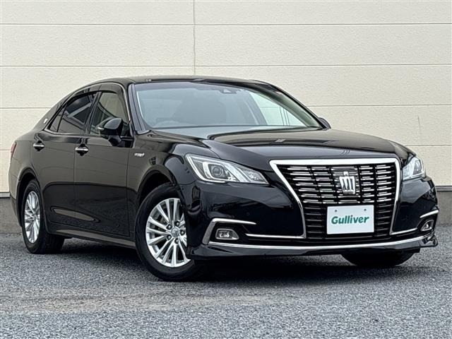 Toyota CROWN 2018 7652026-0