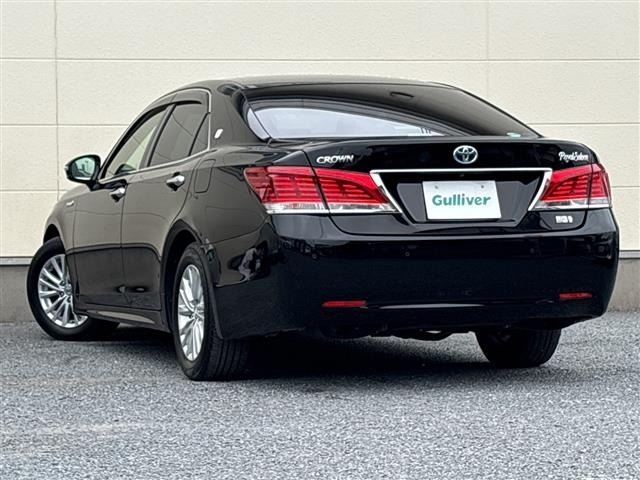 Toyota CROWN 2018 7652026-13