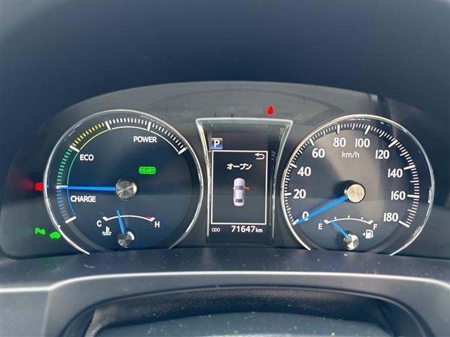 Toyota CROWN 2018 7652026-16