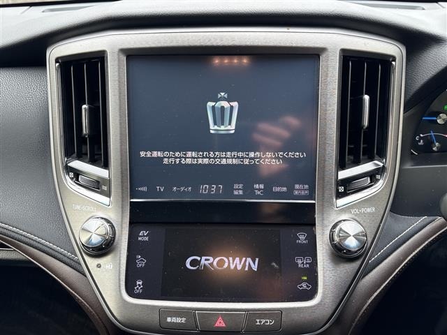 Toyota CROWN 2018 7652026-17