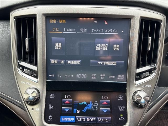 Toyota CROWN 2018 7652026-19