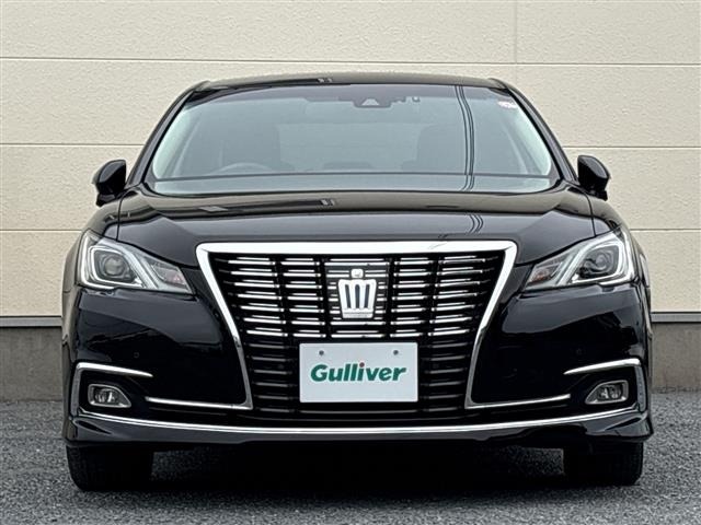 Toyota CROWN 2018 7652026-22