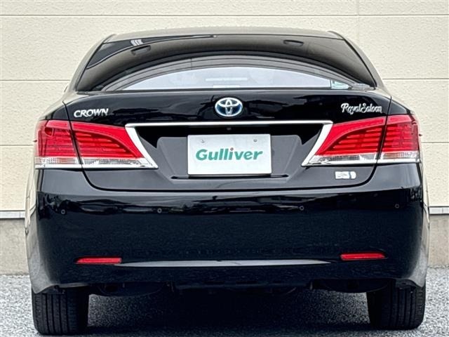 Toyota CROWN 2018 7652026-4