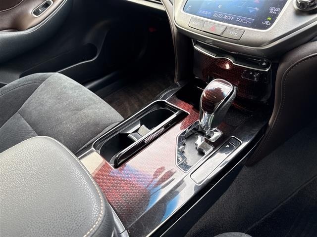 Toyota CROWN 2018 7652026-5