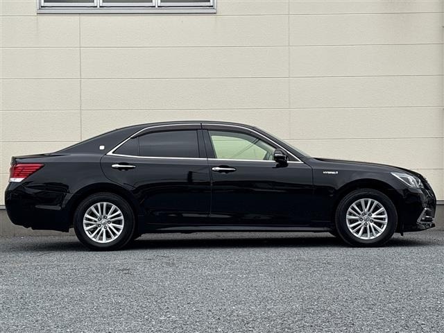 Toyota CROWN 2018 7652026-6