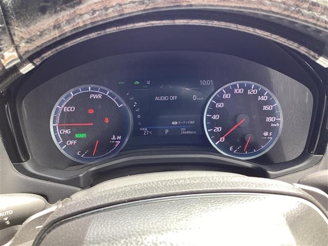 Toyota CROWN 2018 7652033-14