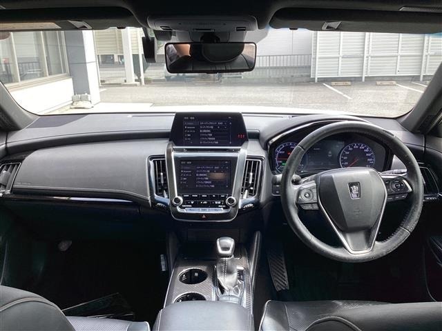 Toyota CROWN 2018 7652033-16