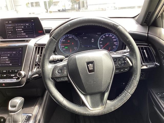 Toyota CROWN 2018 7652033-17