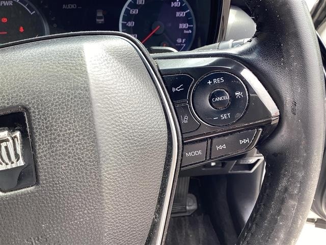 Toyota CROWN 2018 7652033-21