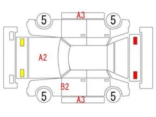 Toyota CROWN 2018 7652033-23