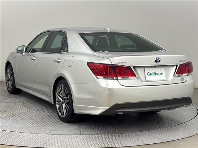 Toyota CROWN 2014 7652040-13