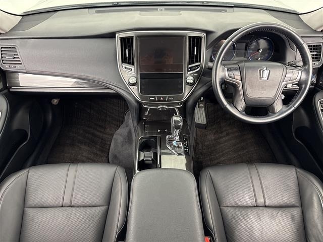 Toyota CROWN 2014 7652040-14