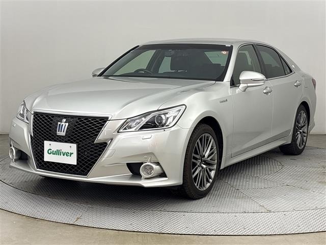 Toyota CROWN 2014 7652040-15