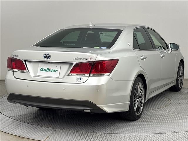 Toyota CROWN 2014 7652040-16