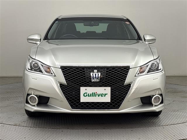 Toyota CROWN 2014 7652040-17