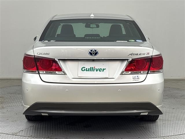 Toyota CROWN 2014 7652040-18