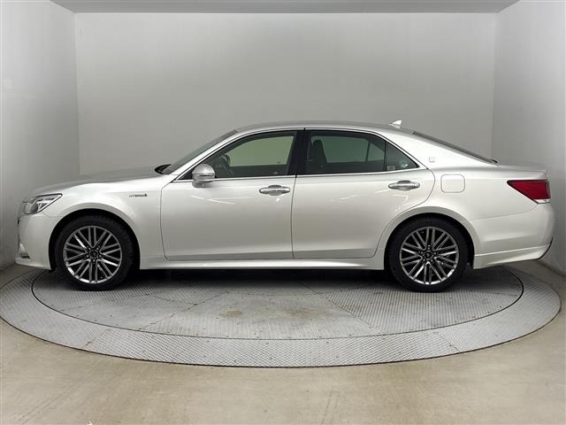 Toyota CROWN 2014 7652040-19