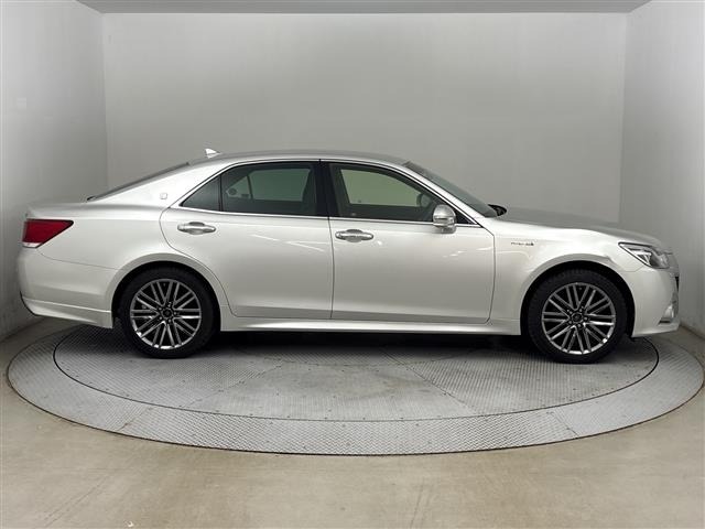 Toyota CROWN 2014 7652040-21