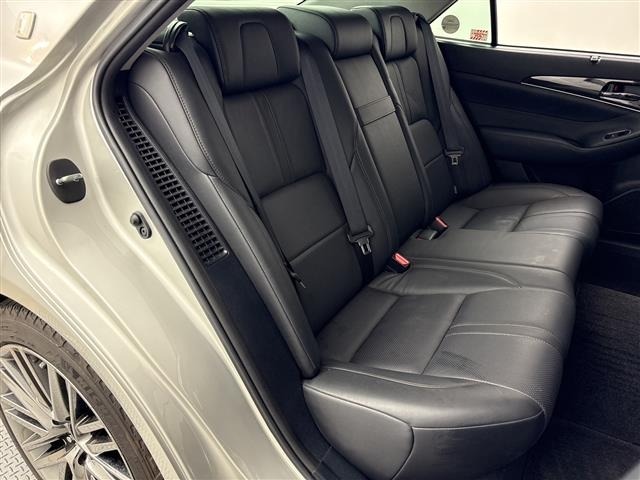 Toyota CROWN 2014 7652040-5