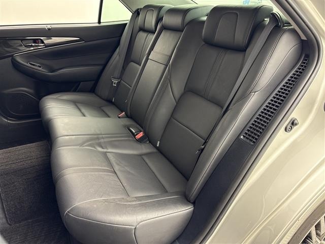 Toyota CROWN 2014 7652040-7